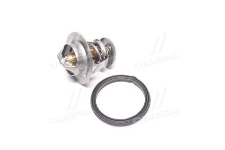 Фото 2 - Термостат системы охлаждения Vernet TH6484.82 (TH648482)