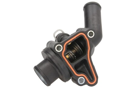 Фото 2 - Термостат системы охлаждения Vernet TH6515.87J