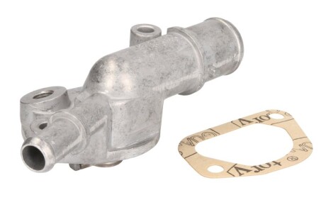 Фото 2 - Термостат системы охлаждения Vernet TH654187J