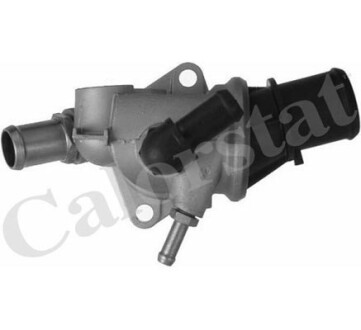 Фото 4 - Термостат системи охолодження Vernet TH6575.88J