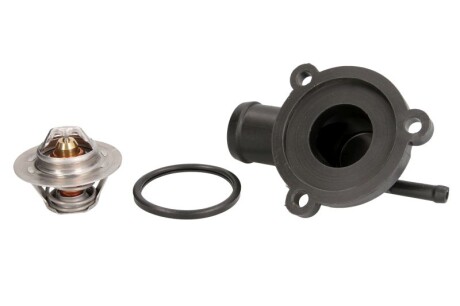 Фото 2 - Термостат системы охлаждения Vernet TH6732.88J (TH673288J)