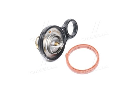 Фото 2 - Термостат системы охлаждения Vernet TH6843.91J (TH684391J)