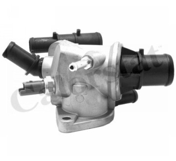 Фото 4 - Термостат системи охолодження Vernet TH6869.88J (TH686988J)