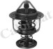 Термостат Citroen C1/Peugeot 107/Toyota AYGO/ Yaris 1.0/VVT-i 05- (79 C) - (9091603122, 9004833088, 9004833088000) Vernet TH6876.80J (фото 1)