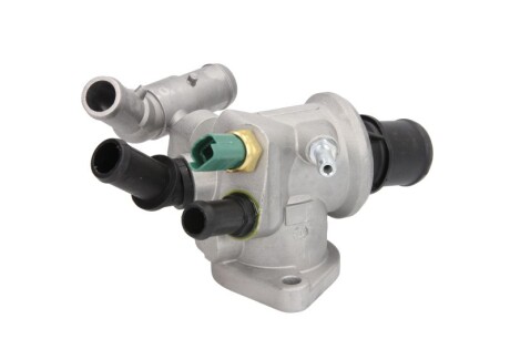 Фото 2 - Термостат системы охлаждения Vernet TH6877.88J