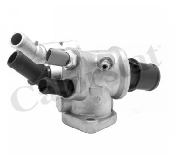 Фото 4 - Термостат системы охлаждения Vernet TH6877.88J