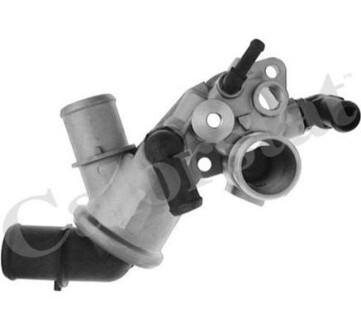 Фото 4 - Термостат системи охолодження Vernet TH6878.75J