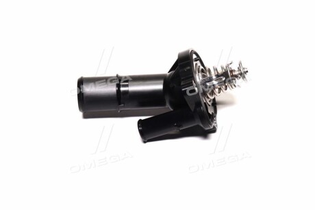 Термостат Ford Focus/Mazda 3/5/MX5 1.8-2.0i 03- (88C) з корпусом - (30711785, 30731313, 30757408) Vernet TH6879.89J