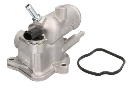 Фото 2 - Термостат системы охлаждения Vernet TH6884.87J (TH688487J)