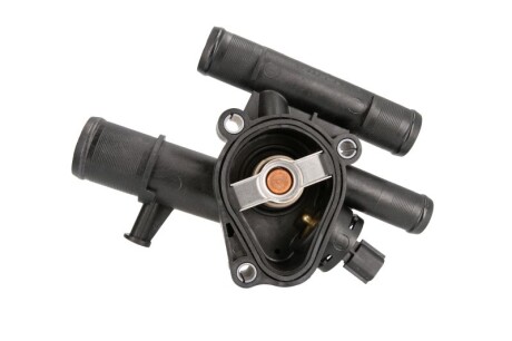 Фото 2 - Термостат системы охлаждения Vernet TH6937.89J (TH693789J)