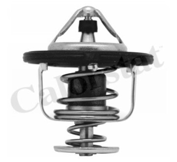 Фото 2 - Термостат системы охлаждения Vernet TH6948.82J (TH694882J)