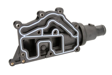 Фото 2 - Термостат системи охолодження Vernet TH697183J