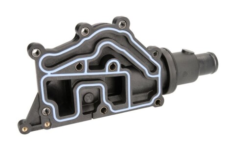 Фото 2 - Термостат системи охолодження Vernet TH6971.89J (TH697189J)