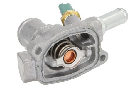 Фото 2 - Термостат системы охлаждения Vernet TH698680J