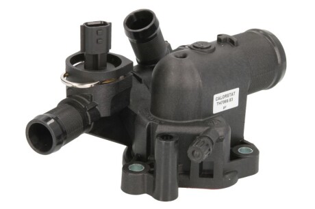 Фото 2 - Термостат системы охлаждения Vernet TH7069.83J (TH706983J)