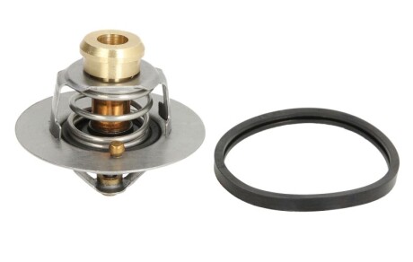 Фото 2 - Термостат системы охлаждения Vernet TH7130.82J