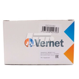 Фото 4 - Термостат системи охолодження Vernet TH713980J