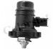 TERMOSTAT OPEL ADAM, ASTRA J, CORSA D, E, MERIVA B 1.2/1.4 07.06- SZT - ((1338029, 1338261, 1338379, 55561629, 55579011)) Vernet TH7246.103J (фото 1)