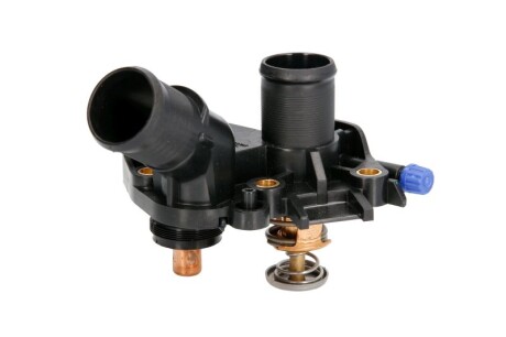 Фото 2 - Термостат системы охлаждения Vernet TH733083J