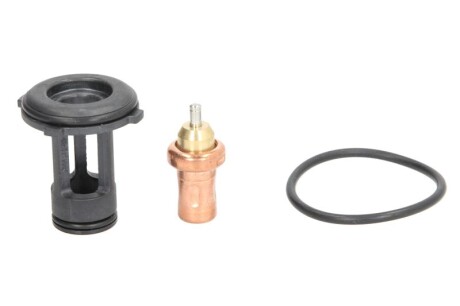 Фото 2 - Термостат системи охолодження Vernet TH9271.87J (TH927187J)