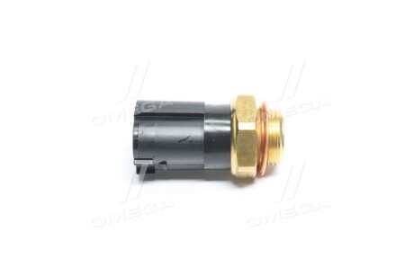 Датчик вмикання вентилятора (чорний) VW Caddy II/III/Golf III/IV/Octavia 1.0-2.9 91-14 - (1J0959481A) Vernet TS2783 (фото 1)