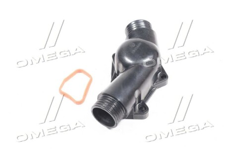 Фото 2 - Термостат системы охлаждения Vernet WF0001