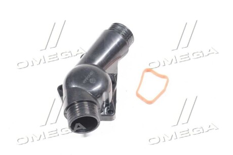 Фото 4 - Термостат системы охлаждения Vernet WF0001