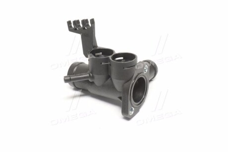 Фото 3 - Термостат системы охлаждения Vernet WF0007