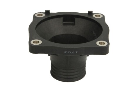 Фото 2 - Термостат системы охлаждения Vernet WF0022