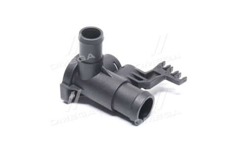 Фото 3 - Термостат системы охлаждения Vernet WF0023