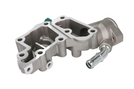 Фото 2 - Термостат системы охлаждения Vernet WF0126M