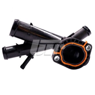 Фото 2 - Термостат системы охлаждения Vernet WF0184