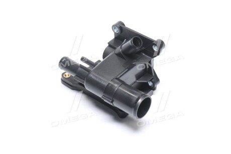 Фото 2 - Термостат системы охлаждения Vernet WF0186