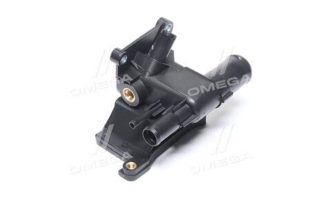 Фото 3 - Термостат системы охлаждения Vernet WF0186