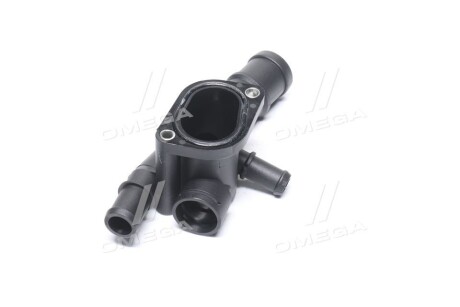 Фото 2 - Термостат системы охлаждения Vernet WF0190