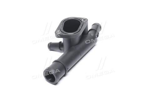 Фото 4 - Термостат системы охлаждения Vernet WF0190