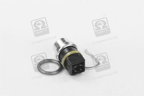 Фото 3 - Датчик температуры ОЖ Vernet WS2579