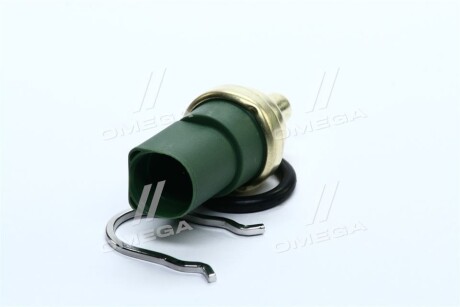 Фото 4 - Датчик температури ОР Vernet WS2604