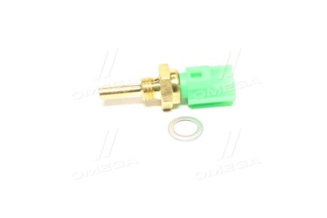 Датчик температури (2 конт./зелений) Mazda 3/6 04-/Toyota Avensis 97-08/Camry 91-01 - (8942235010, 8942233020, 8942220010) Vernet WS2690