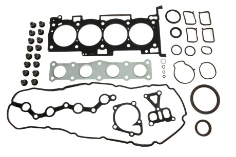 Комплект прокладок (повний) Hyundai Santa Fe/Kia Sorento 2.4 CVVT 09- REINZ 01-10012-01 - VICTOR REINZ 011001201