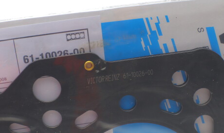 Фото 2 - Прокладки VICTOR REINZ 01-10026-01 (011002601)