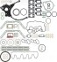 Повний комплект прокладок двигуна DEUTZ FAHR K 410, K 420 SAME 110, 100 2WD, 100 4WD, 101 VOLVO 500 - VICTOR REINZ 012906104 (фото 1)