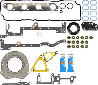Комплект прокладок, двигатель - VICTOR REINZ 013375801