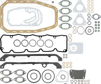 Комплект прокладок, двигатель - VICTOR REINZ 01-33951-09