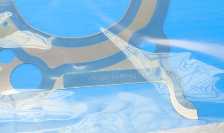 Фото 2 - Прокладки VICTOR REINZ 01-34240-01 (013424001)