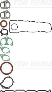 Фото 3 - Прокладки VICTOR REINZ 01-34356-01 (013435601)