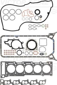 Компл. прокладок двигуна - VICTOR REINZ 01-35160-01