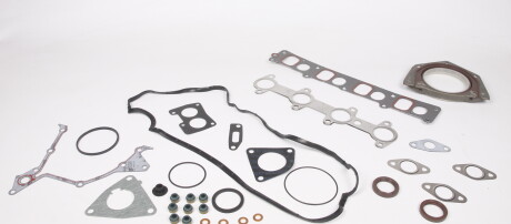 Фото 2 - Прокладка VICTOR REINZ 013563801