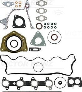 Фото 3 - Прокладка VICTOR REINZ 013563801