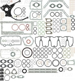 Комплект прокладок двигуна - VICTOR REINZ 013596901